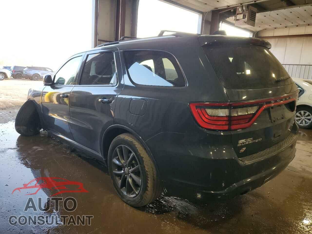 DODGE DURANGO 2018 - 1C4RDJDG0JC174174