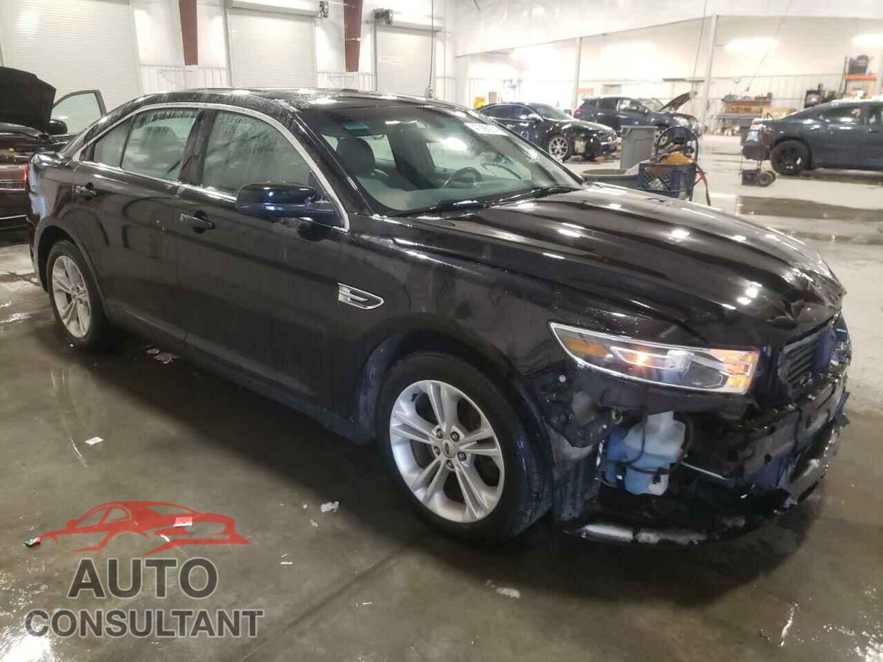 FORD TAURUS 2016 - 1FAHP2E89GG100890