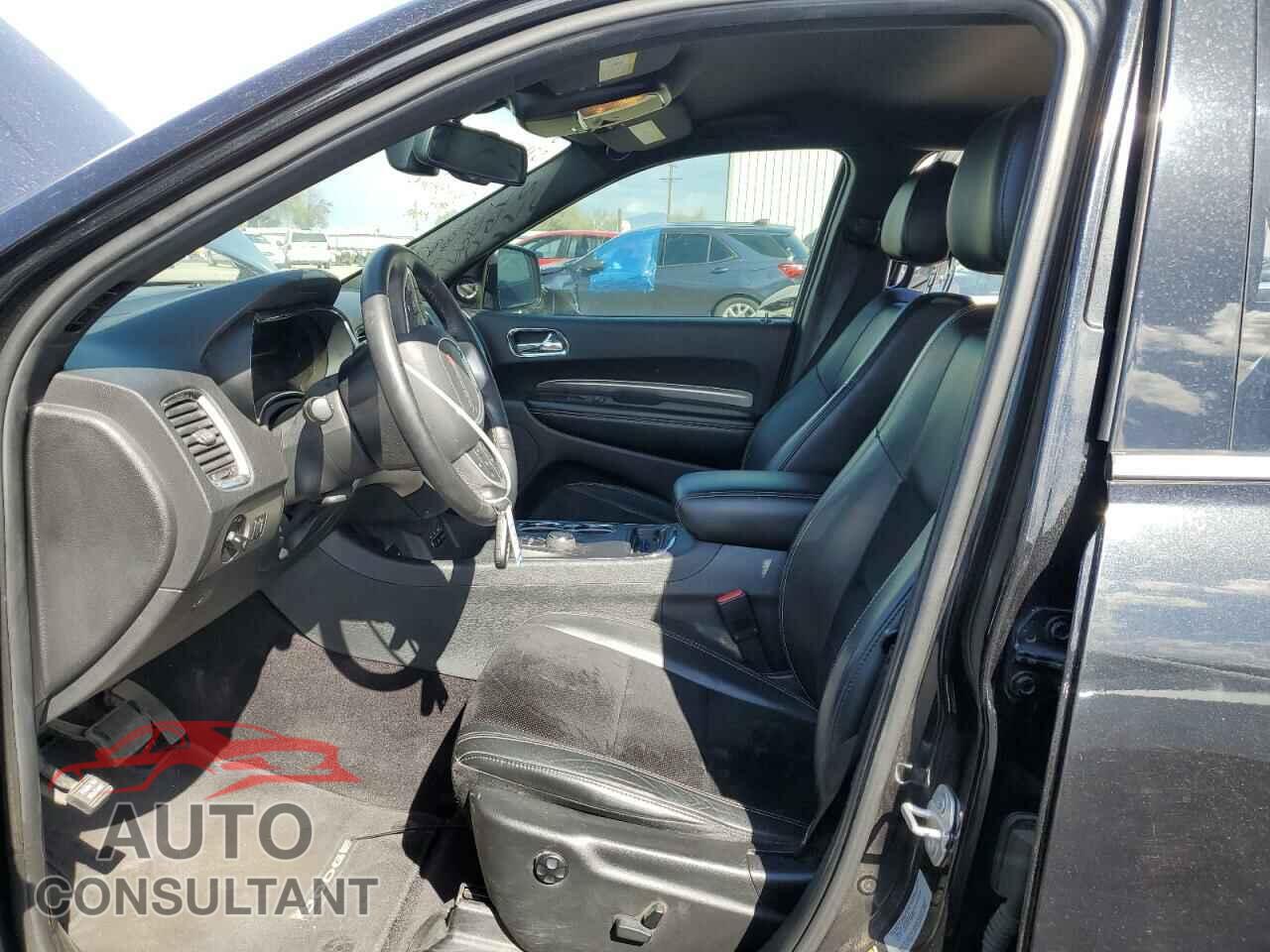 DODGE DURANGO 2016 - 1C4RDHAG4GC466674