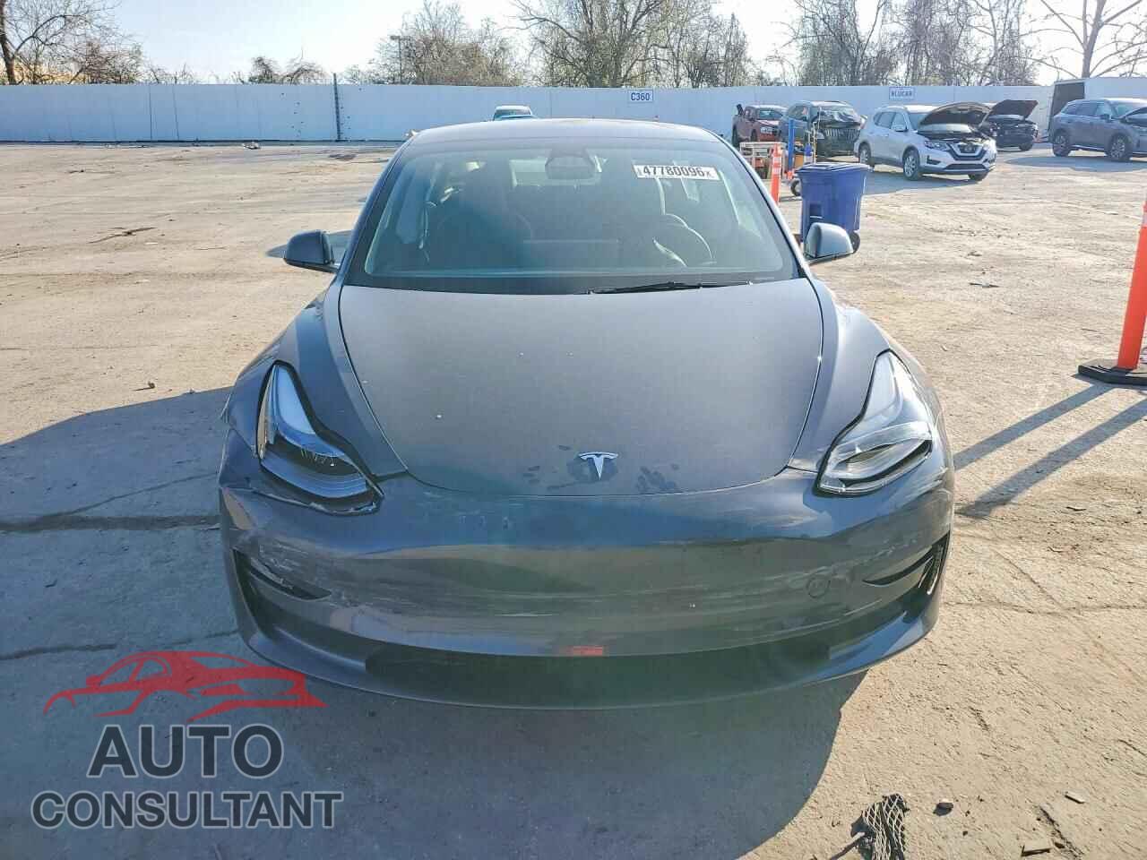 TESLA MODEL 3 2023 - 5YJ3E1EA4PF703442