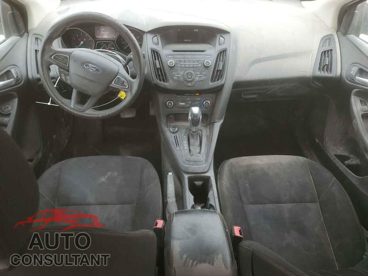 FORD FOCUS 2015 - 1FADP3F29FL363269
