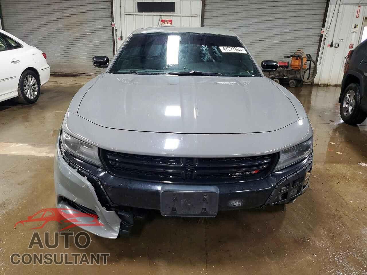DODGE CHARGER 2019 - 2C3CDXJG7KH523931