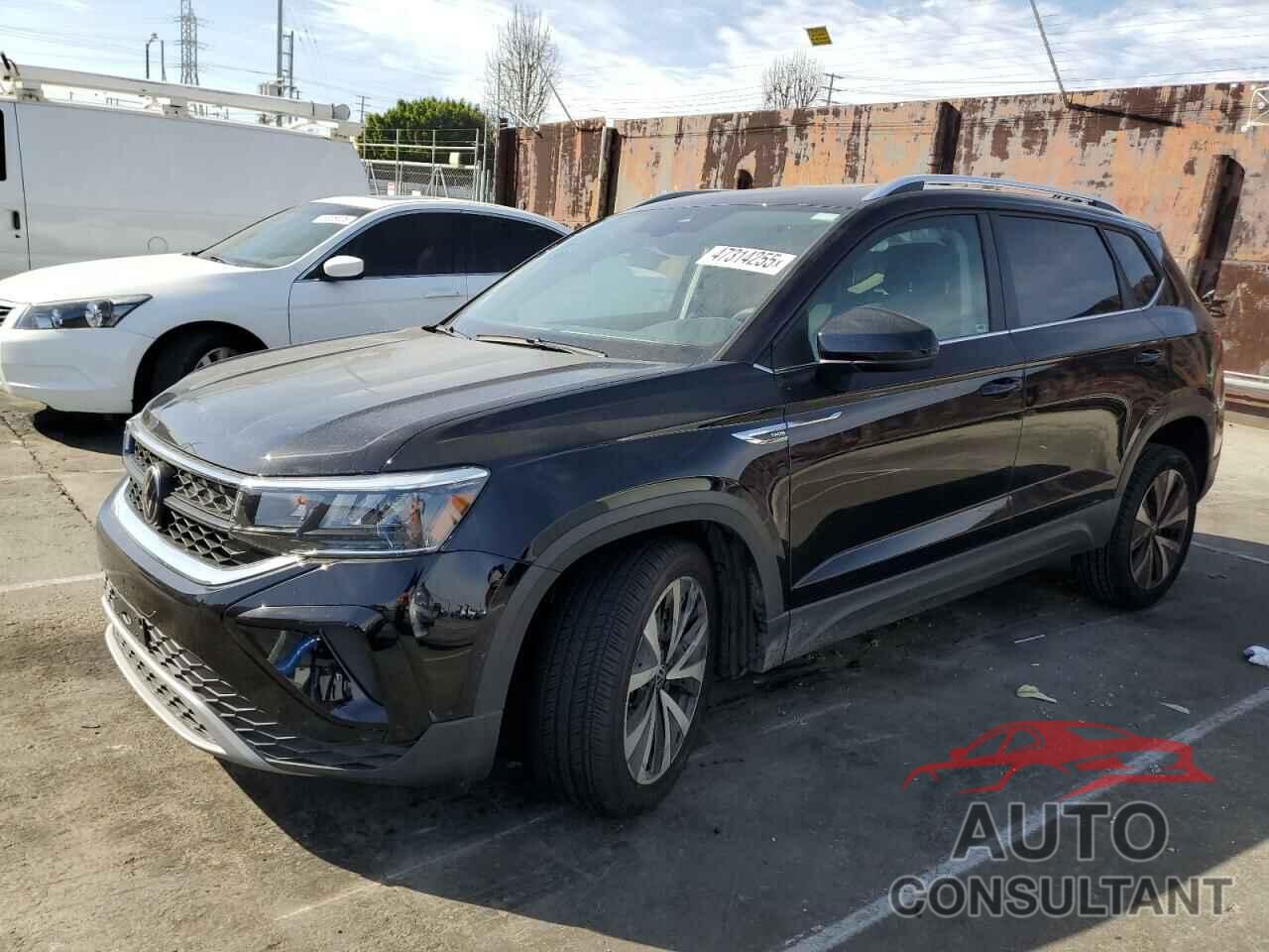 VOLKSWAGEN TAOS SE 2024 - 3VVEX7B28RM051086