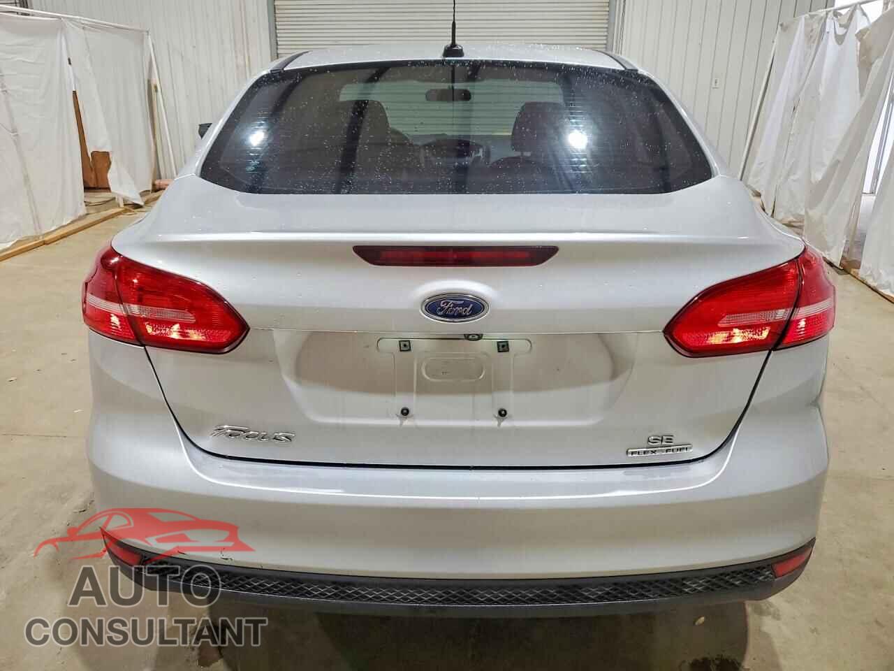 FORD FOCUS 2016 - 1FADP3F23GL351068