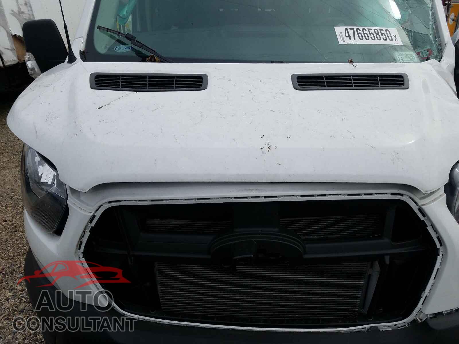 FORD TRANSIT CO 2020 - 1FBAX2C88LKA12486