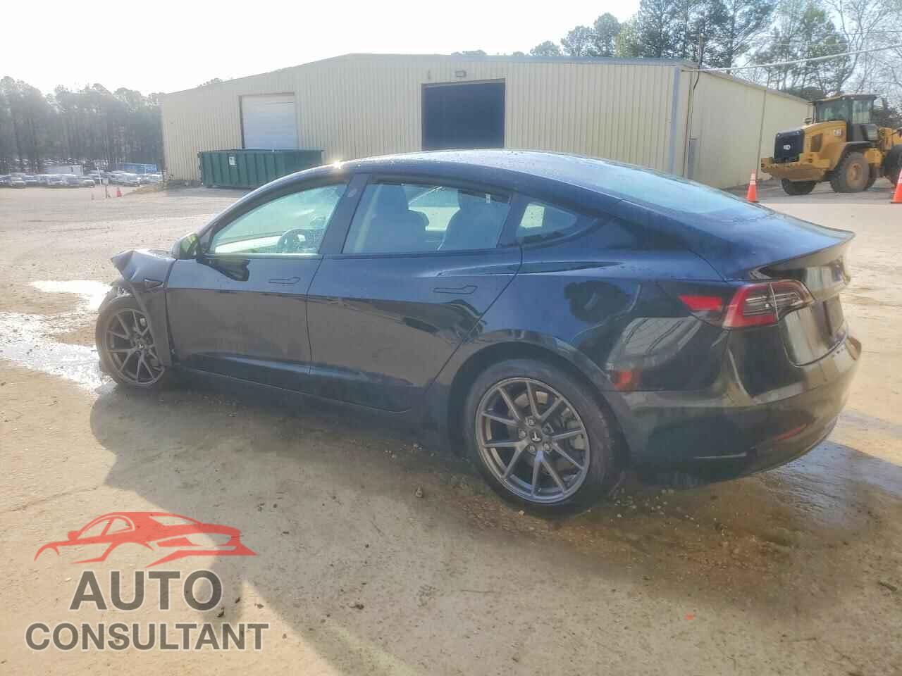 TESLA MODEL 3 2022 - 5YJ3E1EA2NF370901