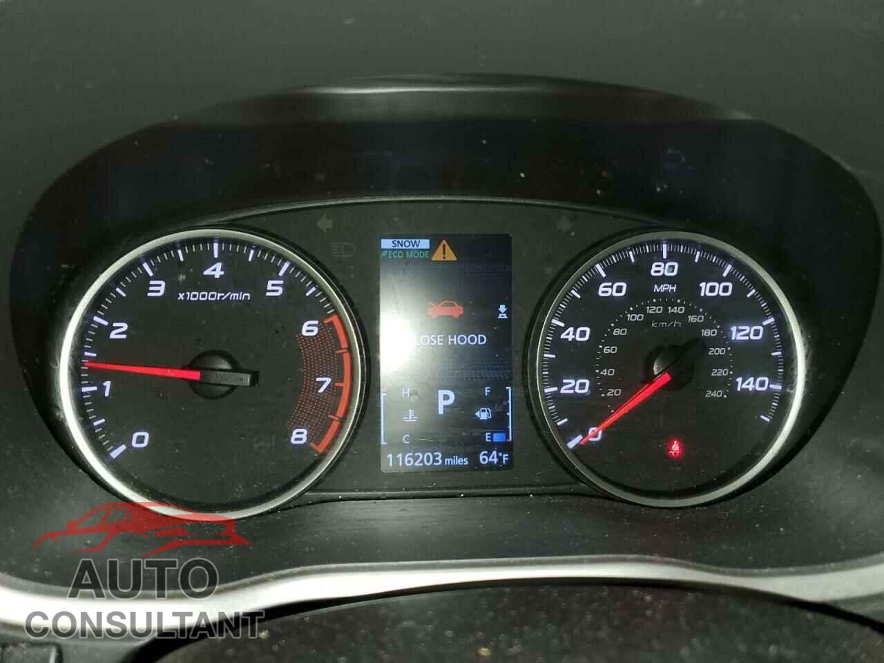 MITSUBISHI ECLIPSE 2020 - JA4AT4AA8LZ008240