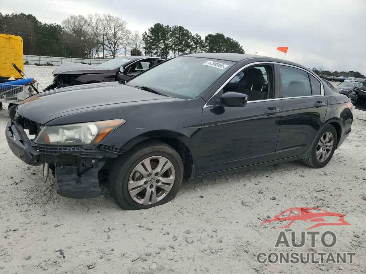 HONDA ACCORD 2012 - 1HGCP2F68CA240171