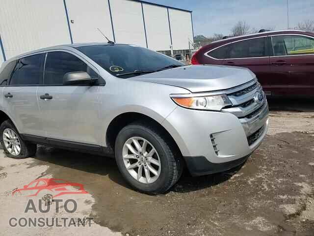 FORD EDGE 2014 - 2FMDK3GC3EBB29218
