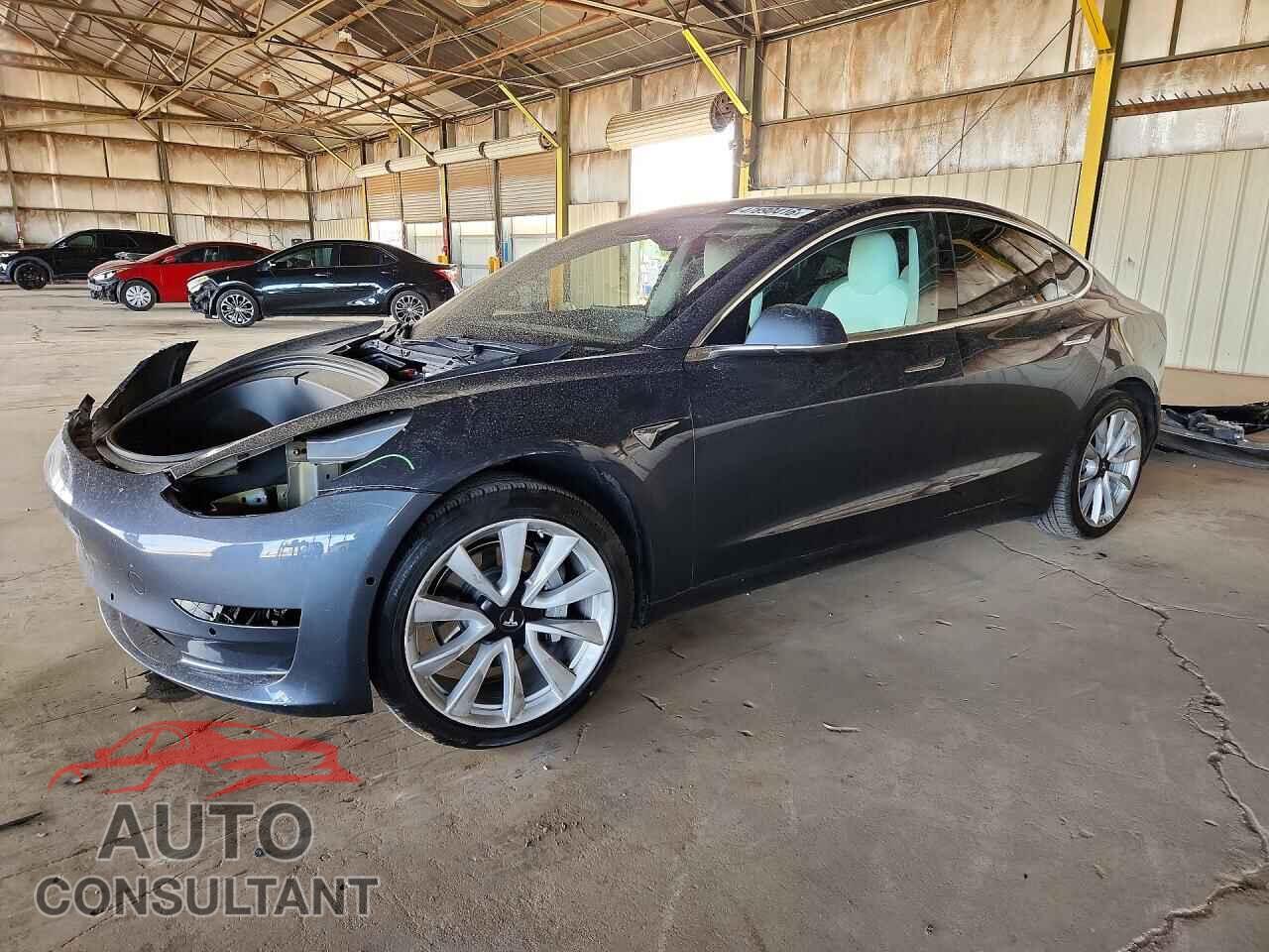 TESLA MODEL 3 2019 - 5YJ3E1EA7KF324492