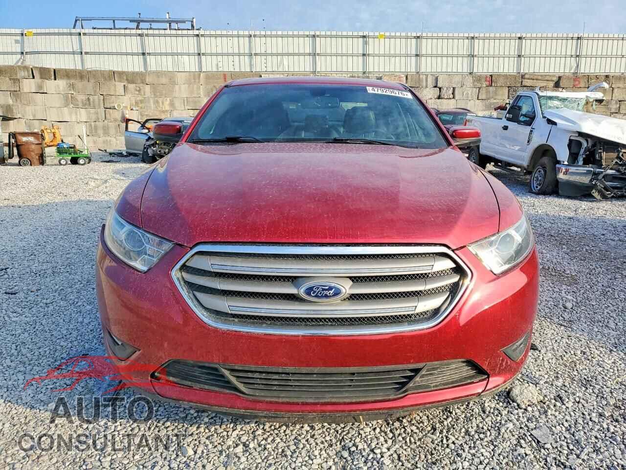 FORD TAURUS 2014 - 1FAHP2E82EG177887