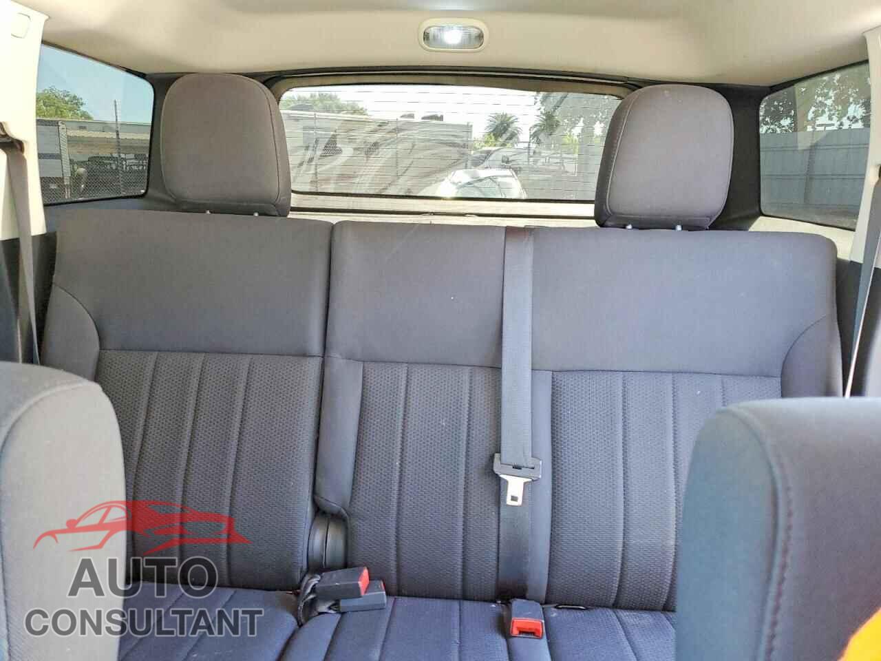 DODGE NITRO 2011 - 1D4PU4GK3BW513103