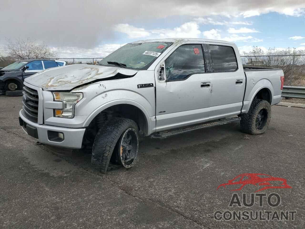 FORD F-150 2015 - 1FTEW1EP5FKE65435