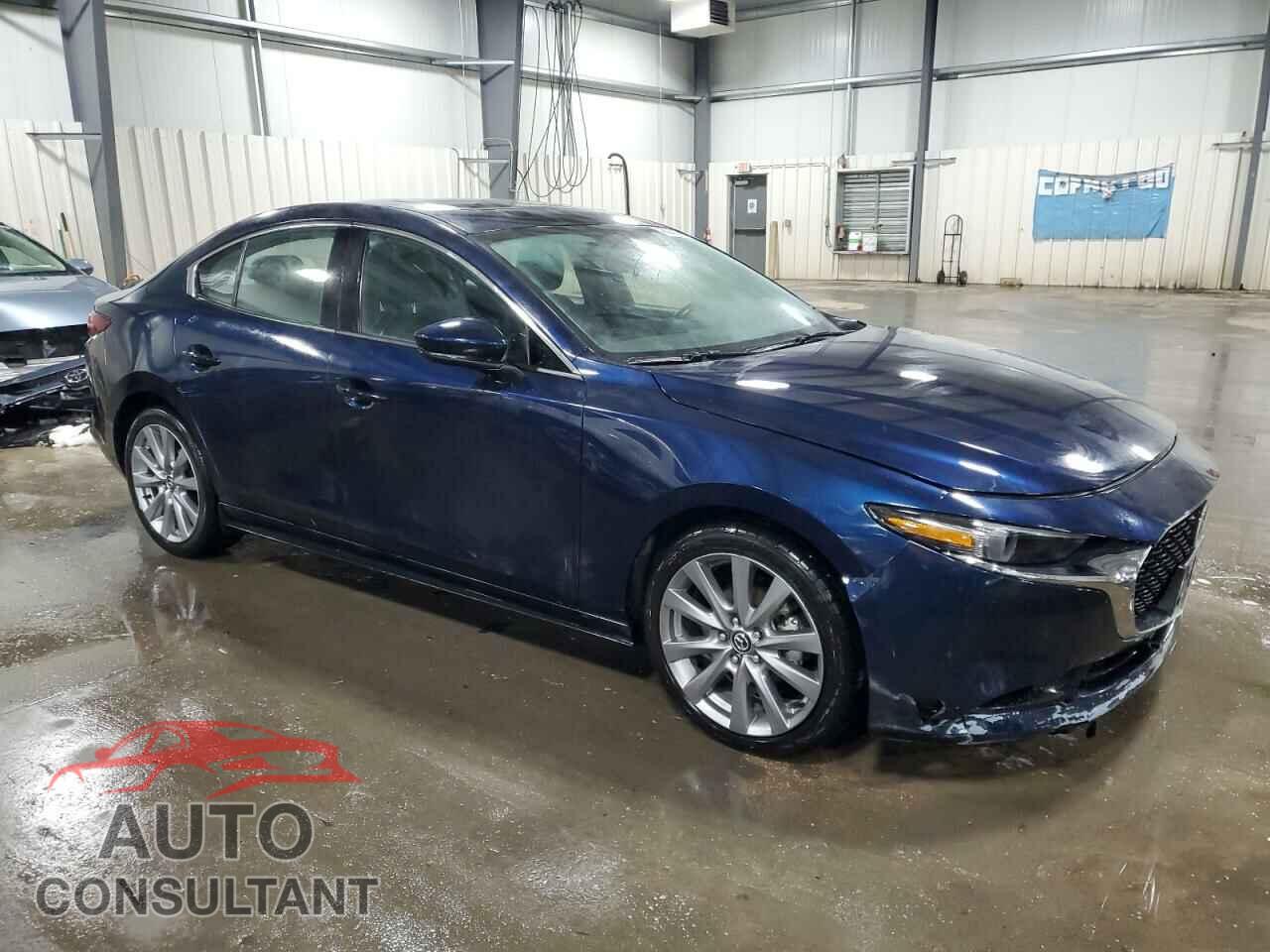 MAZDA 3 2019 - 3MZBPAEM9KM100603