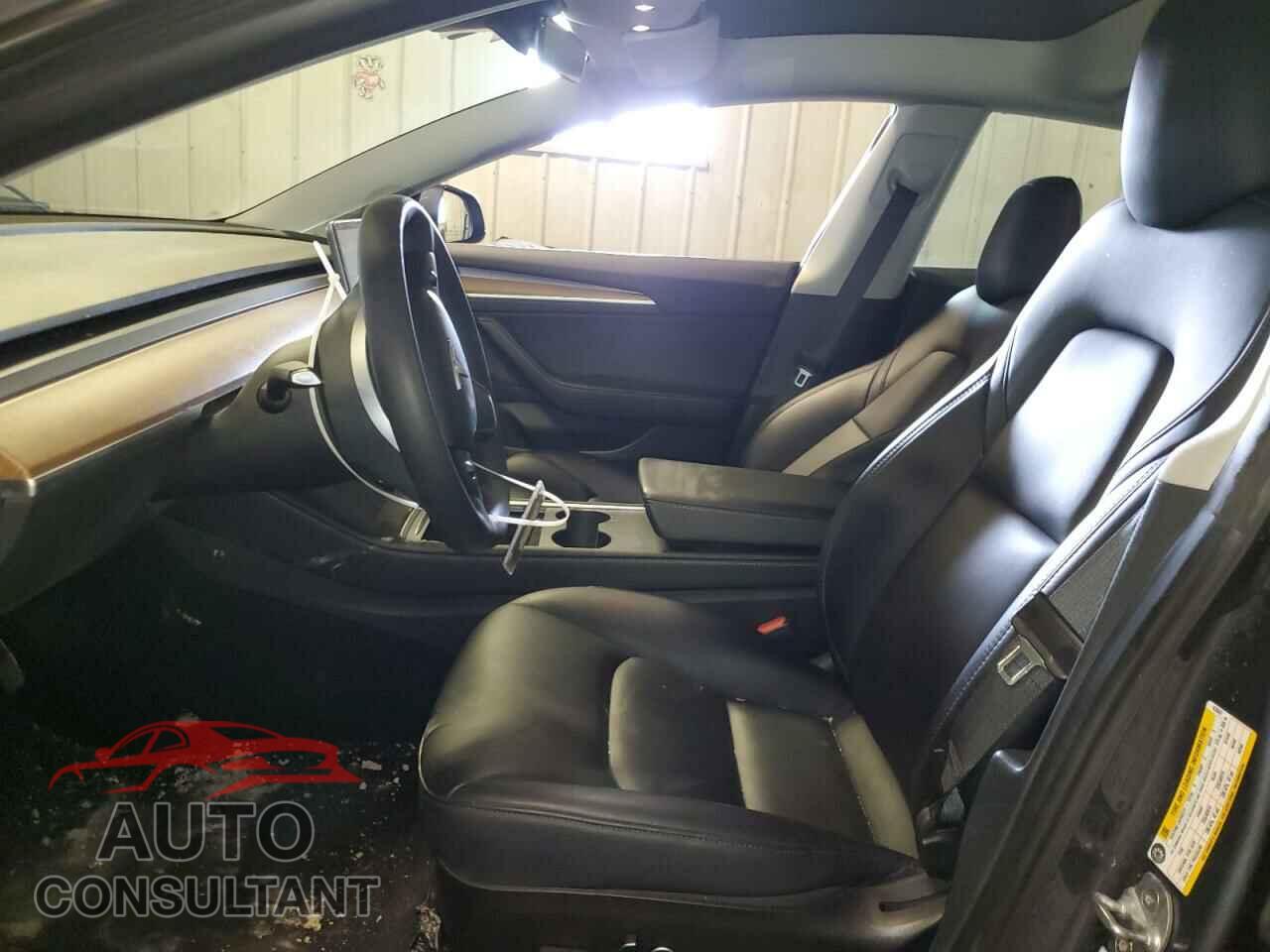 TESLA MODEL 3 2023 - 5YJ3E1EA9PF433687