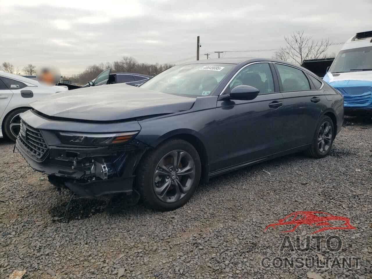 HONDA ACCORD 2023 - 1HGCY2F65PA059273