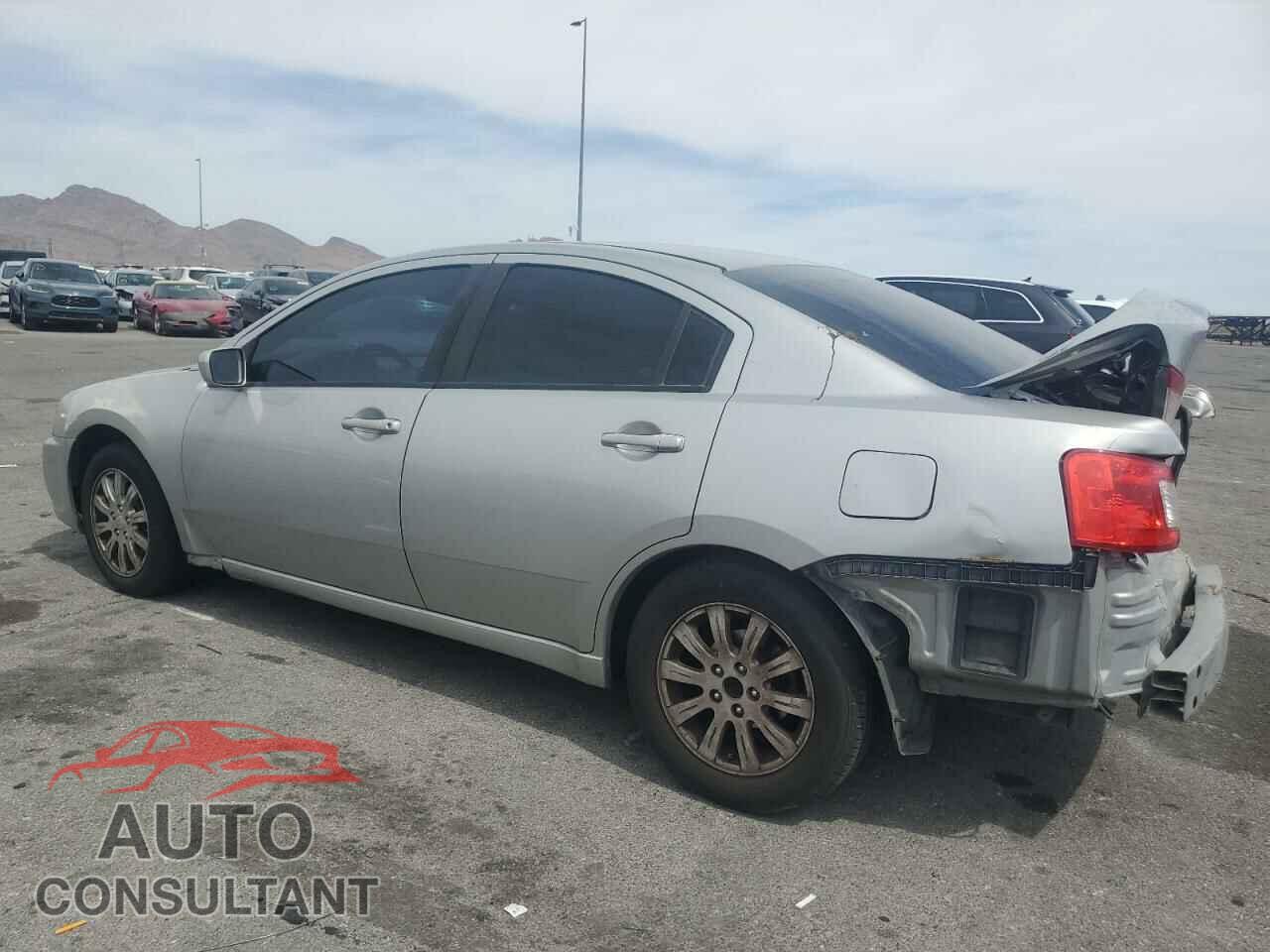 MITSUBISHI GALANT 2012 - 4A32B2FFXCE016690