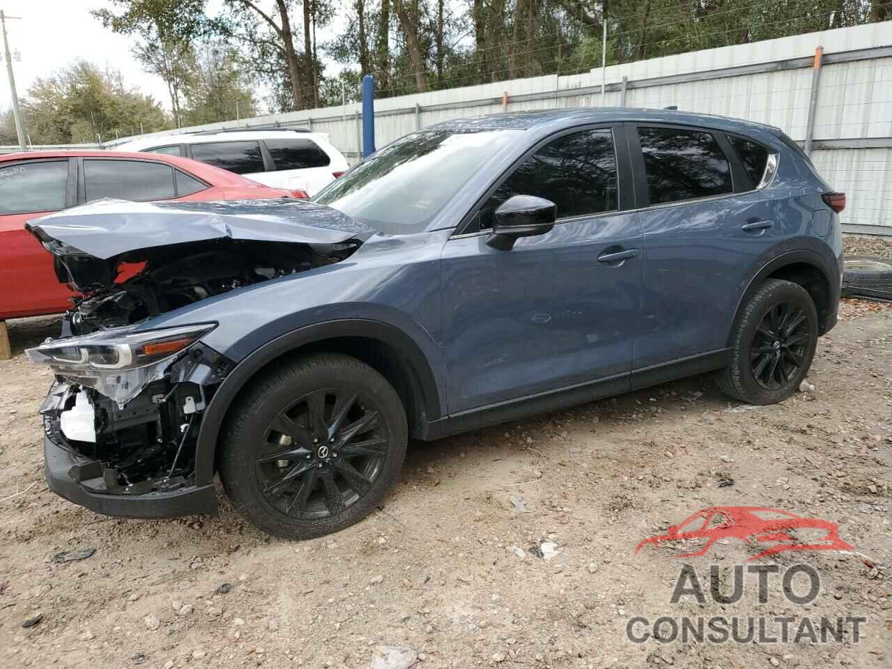 MAZDA CX-5 PREFE 2024 - JM3KFBCM1R0363350
