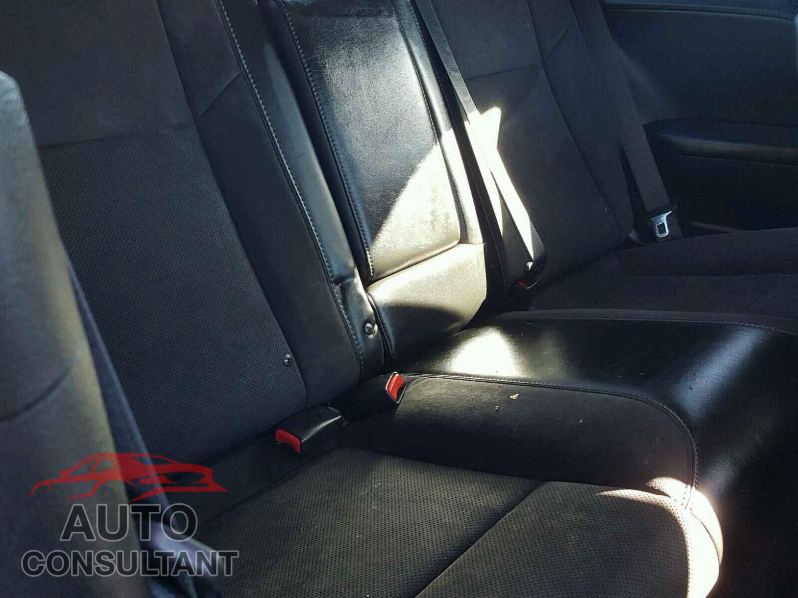 DODGE CHALLENGER 2018 - 2C3CDZFJ7JH178494