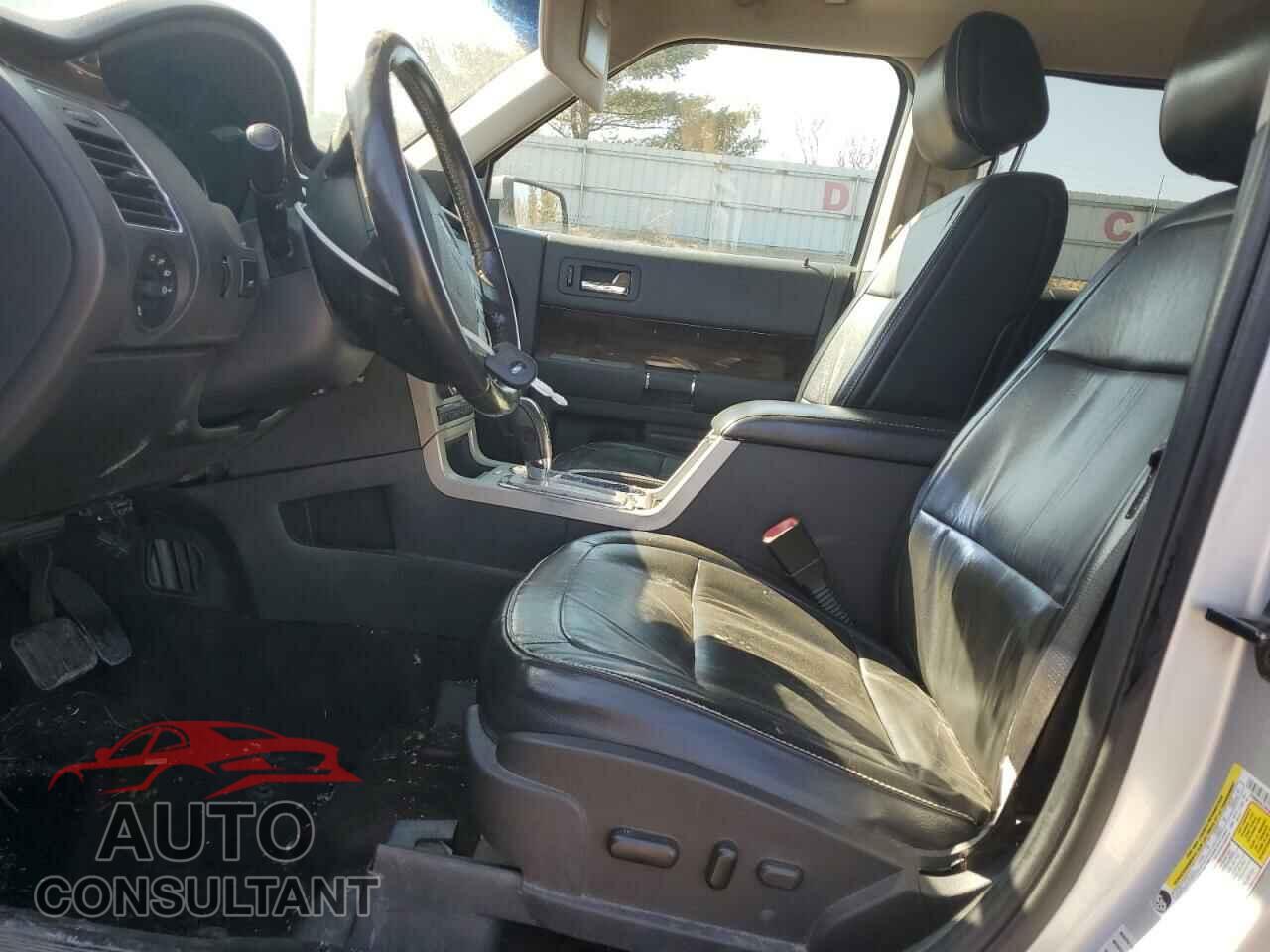FORD FLEX 2012 - 2FMHK6CC6CBD01313