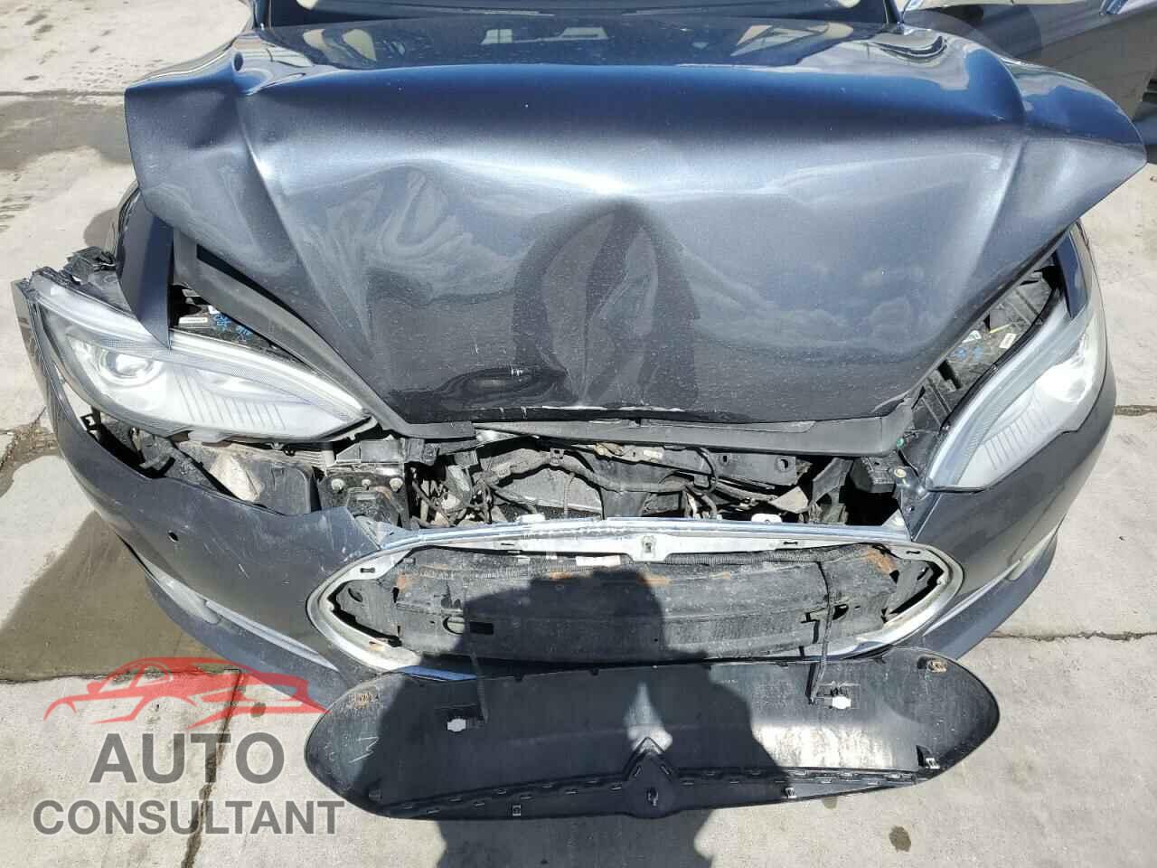 TESLA MODEL S 2016 - 5YJSA1E29GF125046