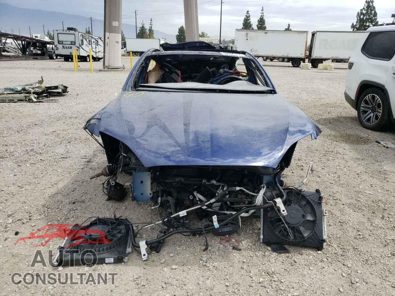 TESLA MODEL S 2017 - 5YJSA1E24HF185074