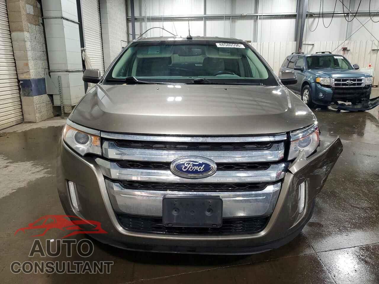 FORD EDGE 2013 - 2FMDK4JC6DBE22592