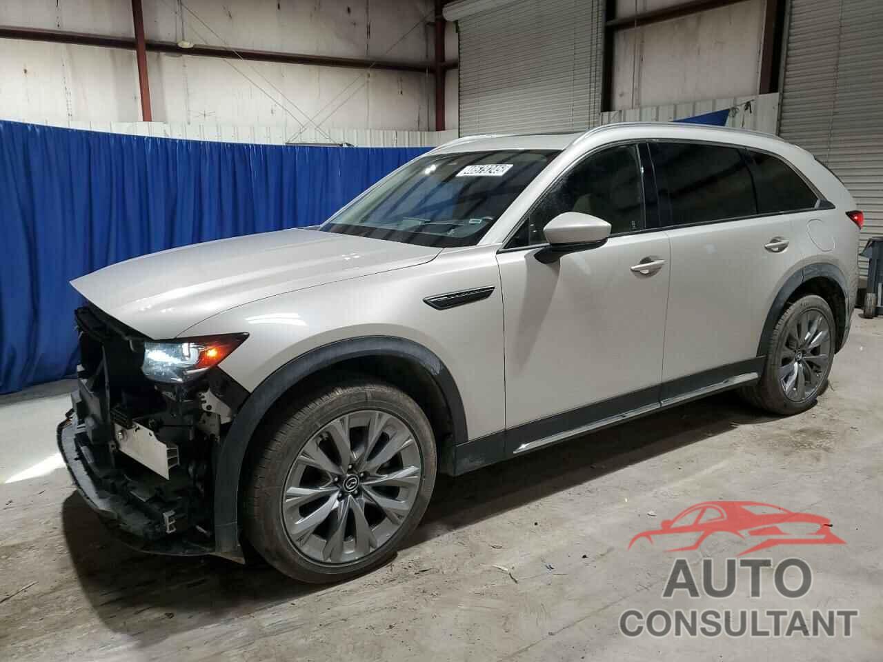 MAZDA CX-90 PREM 2024 - JM3KKDHD6R1163901