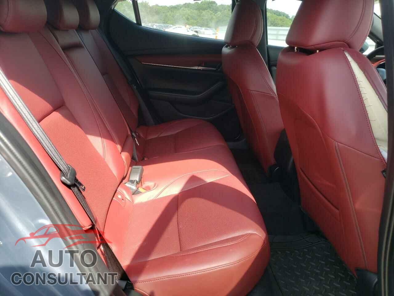 MAZDA 3 2021 - JM1BPAML2M1306468