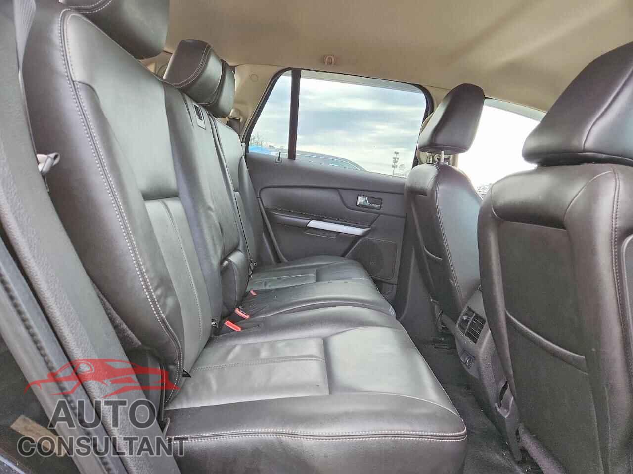FORD EDGE 2011 - 2FMDK4AK9BBA44479