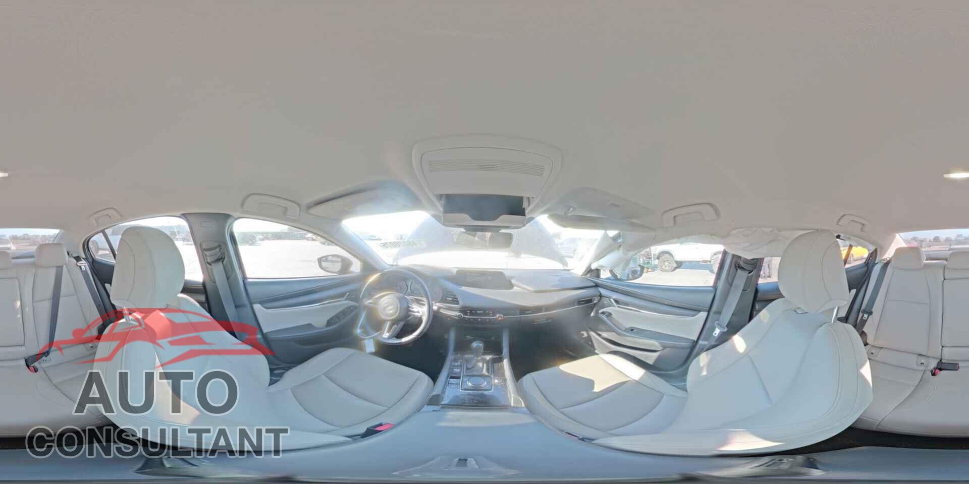 MAZDA 3 2019 - 3MZBPADL4KM106950