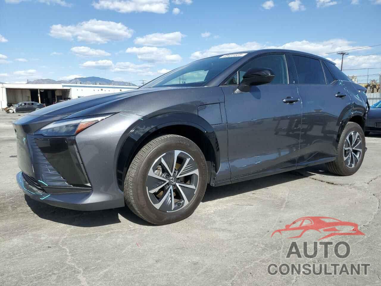 LEXUS RZ 300E 2024 - JTJABABB6RA003766
