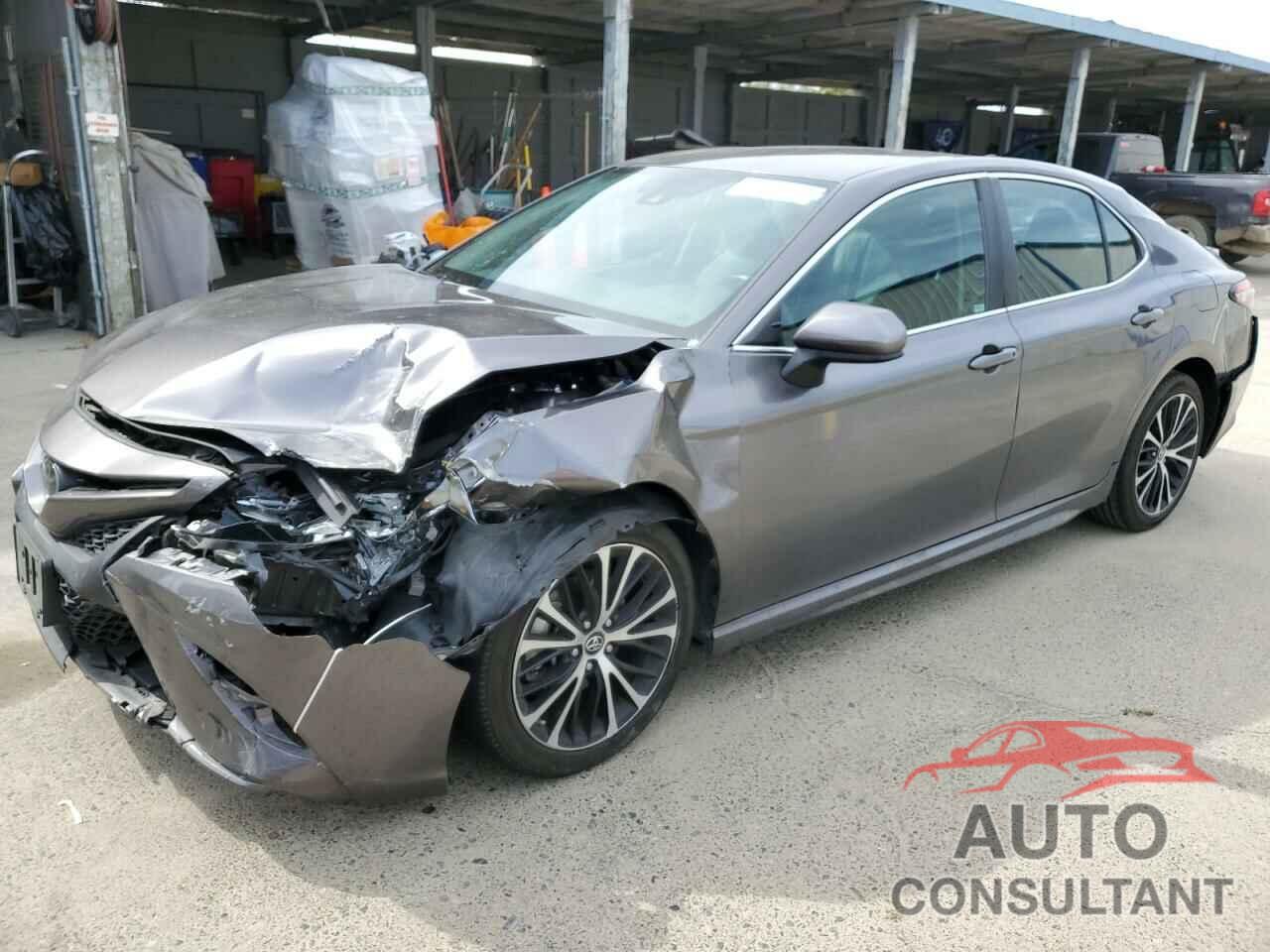 TOYOTA CAMRY 2019 - 4T1B11HK5KU820308