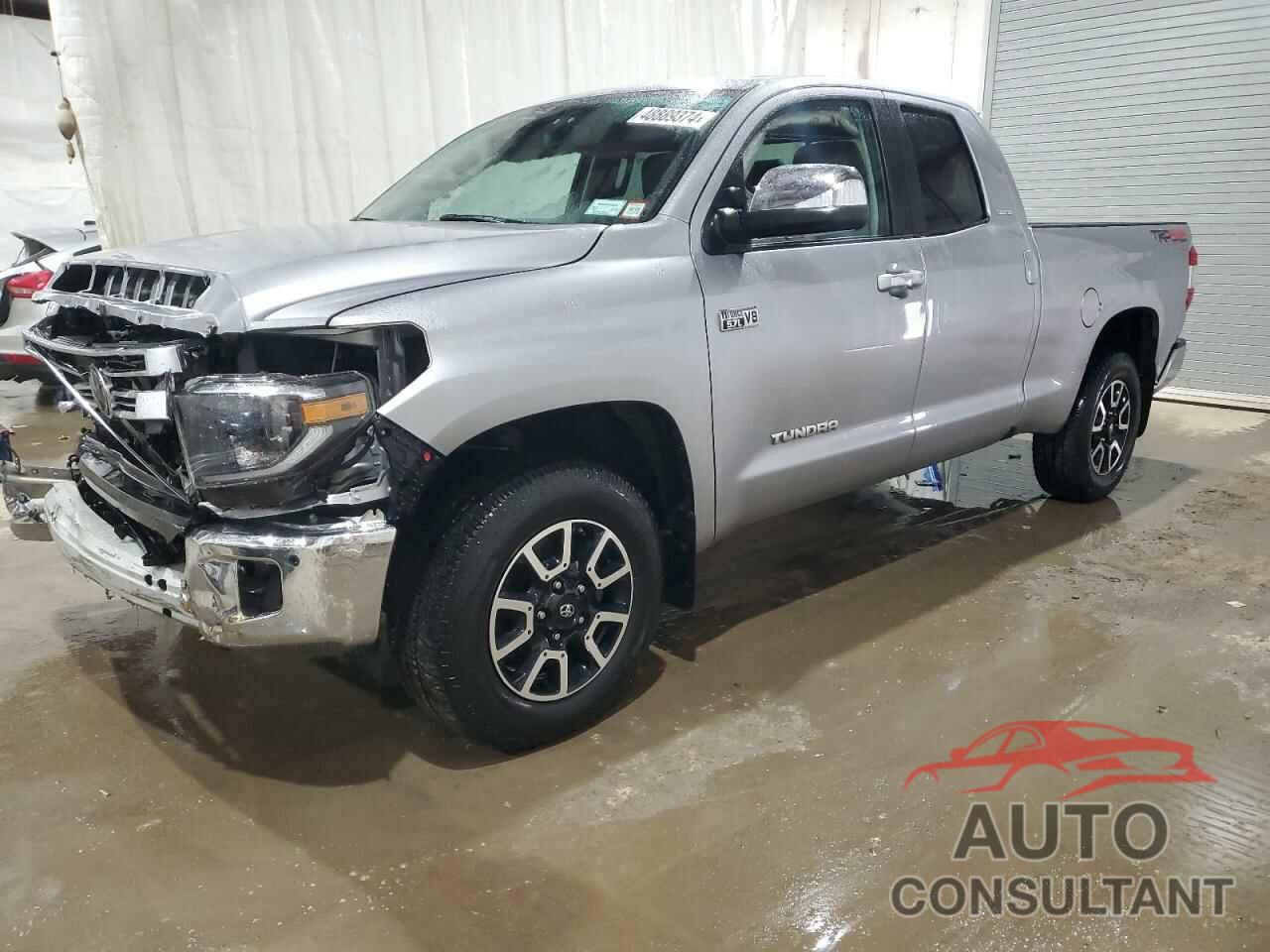 TOYOTA TUNDRA 2021 - 5TFBY5F18MX988060