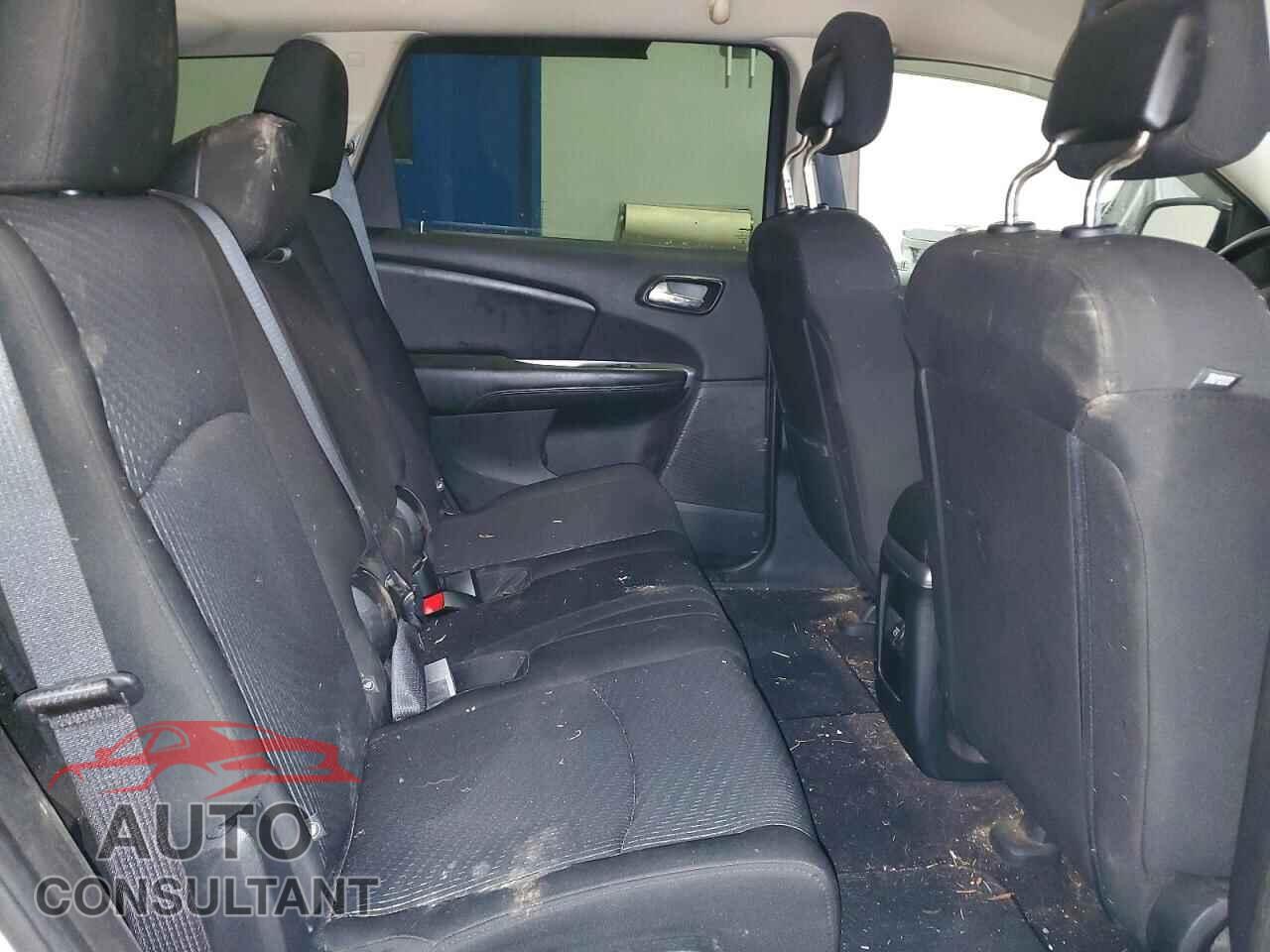 DODGE JOURNEY 2015 - 3C4PDCAB8FT716810