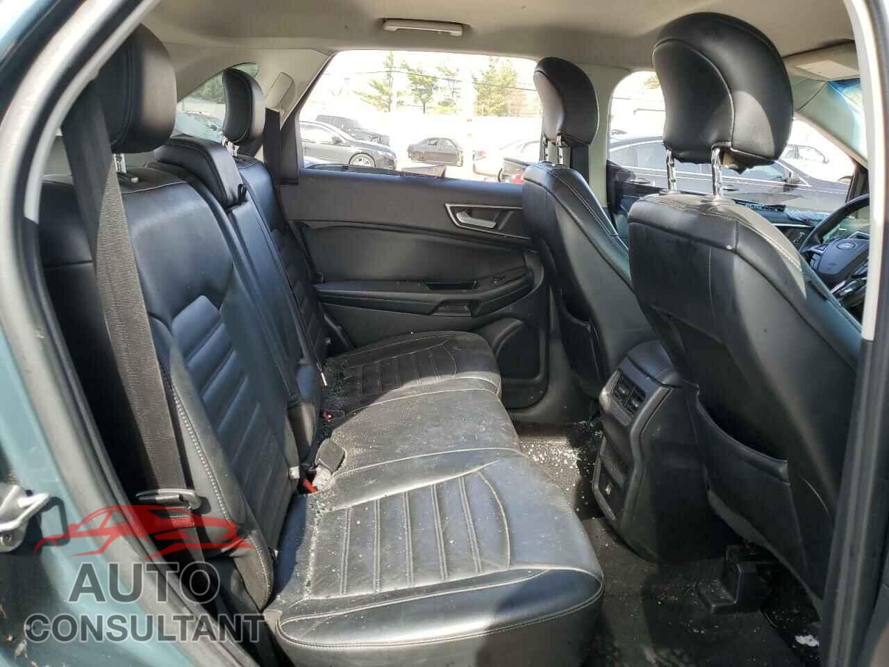 FORD EDGE 2016 - 2FMPK4J96GBC08921