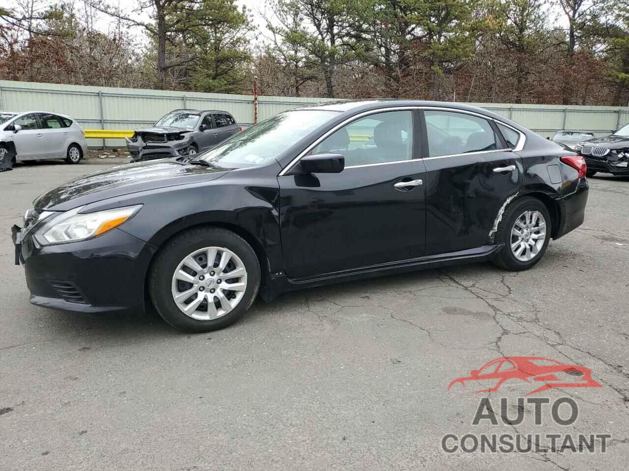 NISSAN ALTIMA 2016 - 1N4AL3AP2GN316611