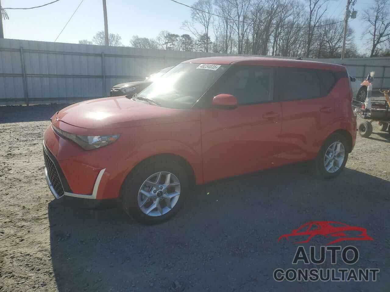 KIA SOUL 2025 - KNDJ23AU2S7256586