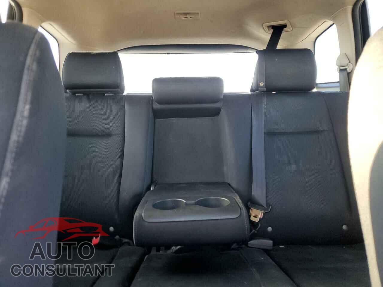 MAZDA CX-9 2010 - JM3TB3MA1A0209042