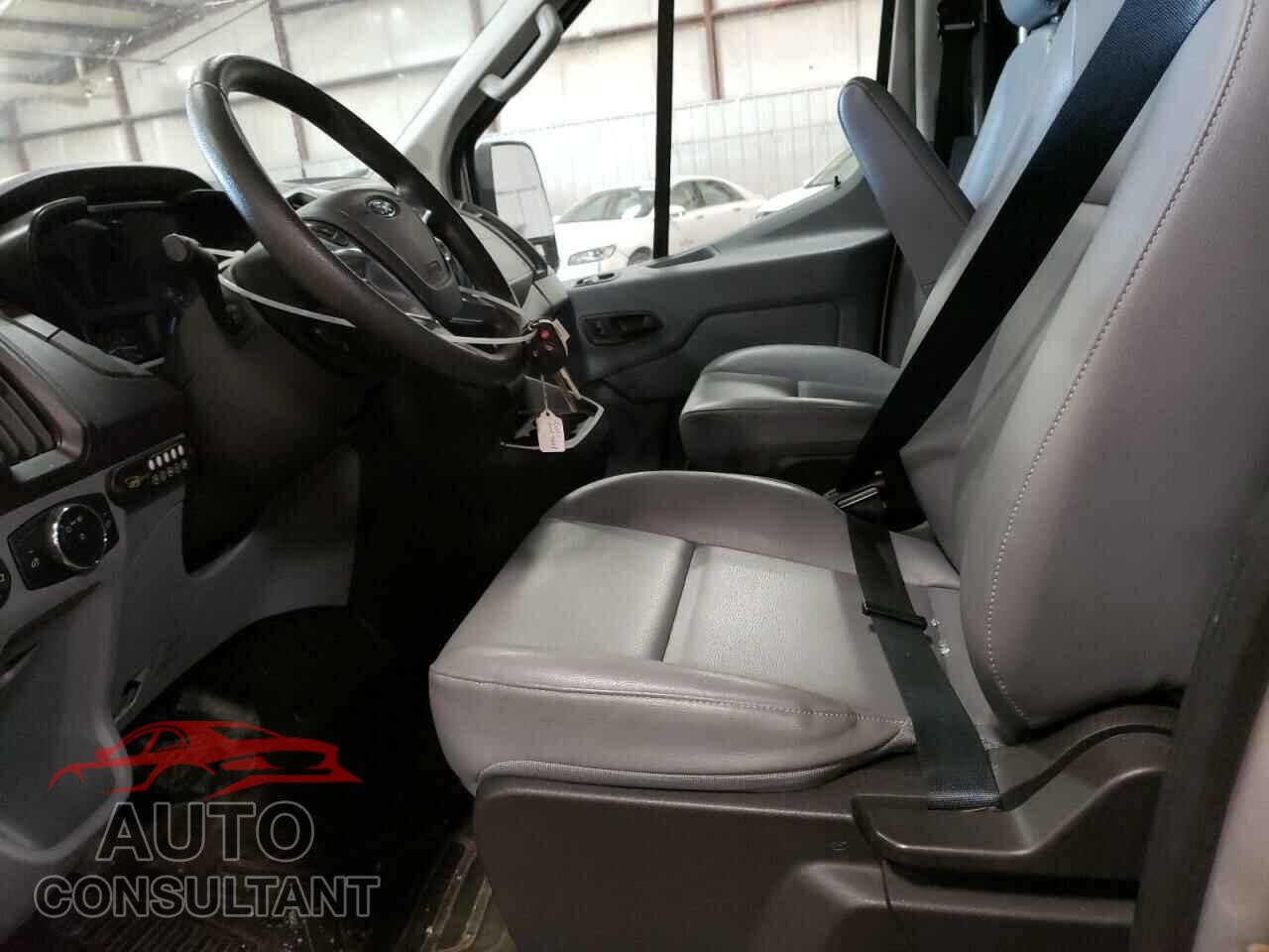 FORD TRANSIT 2015 - 1FTNR2CM5FKB18368