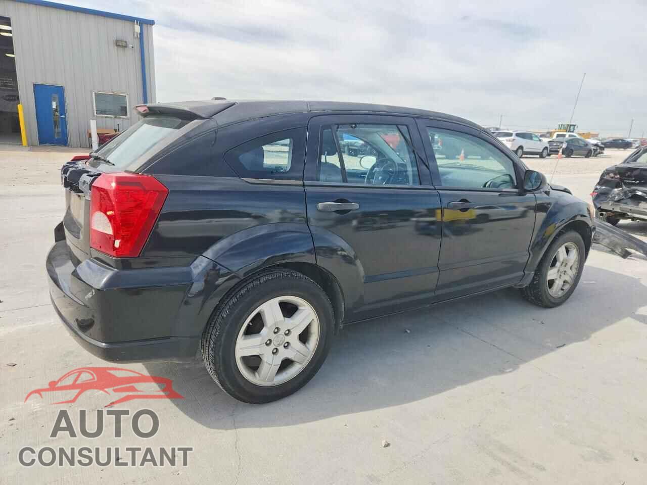 DODGE CALIBER 2011 - 1B3CB1HA7BD229461