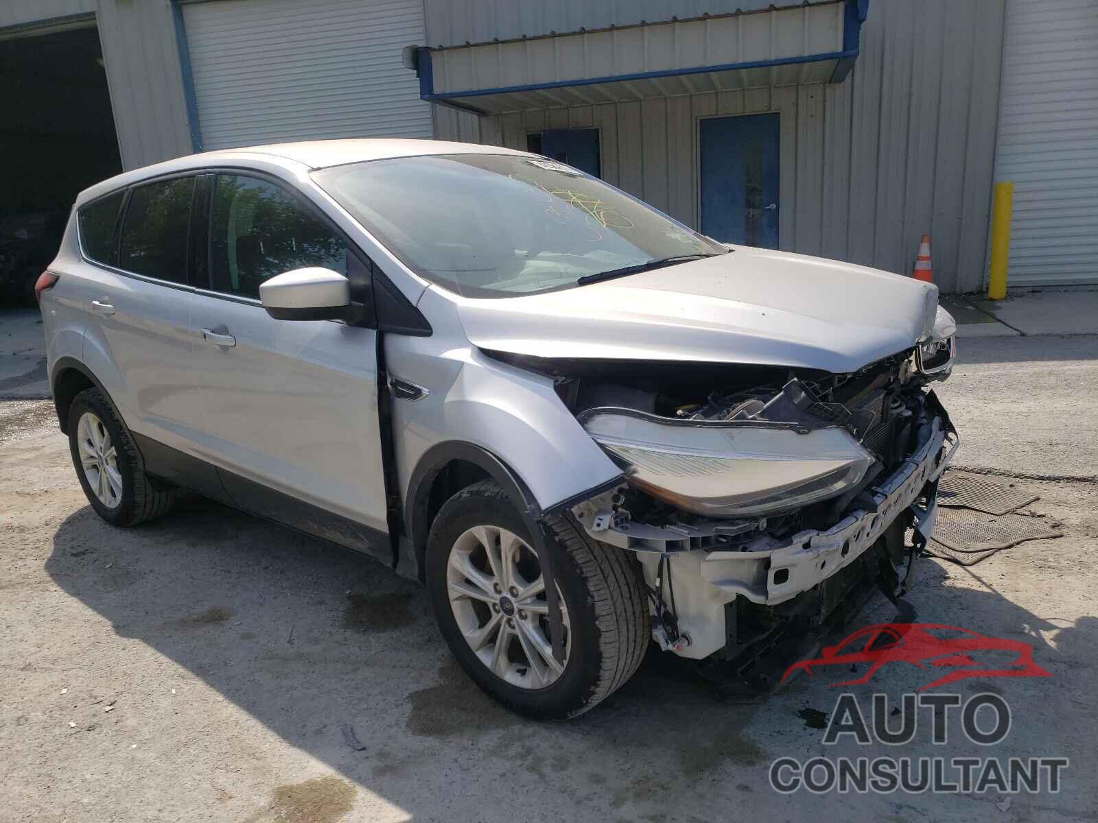 FORD ESCAPE 2019 - 1FMCU9GDXKUC36130