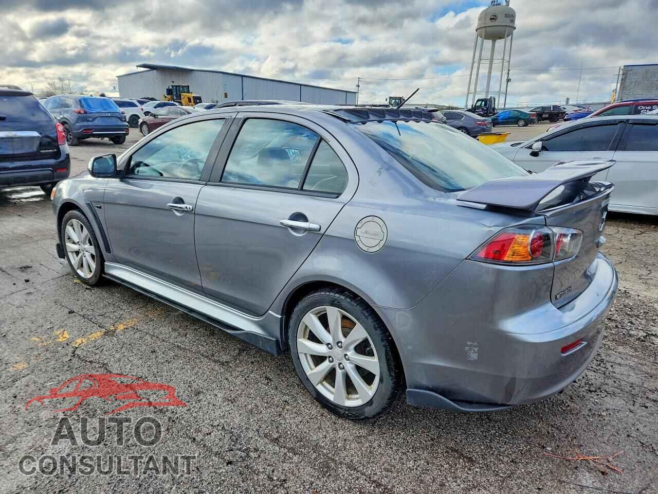 MITSUBISHI LANCER 2012 - JA32U8FW7CU020023