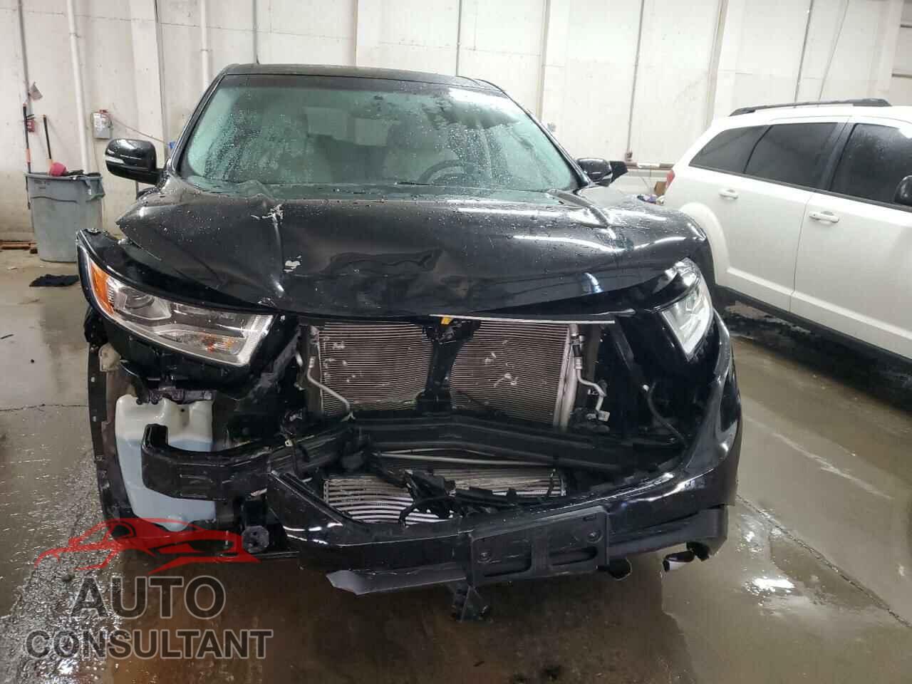 FORD EDGE 2016 - 2FMPK3K95GBB94227
