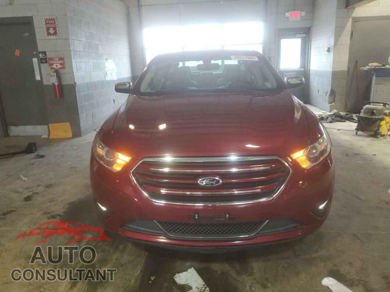 FORD TAURUS 2016 - 1FAHP2F81GG102552