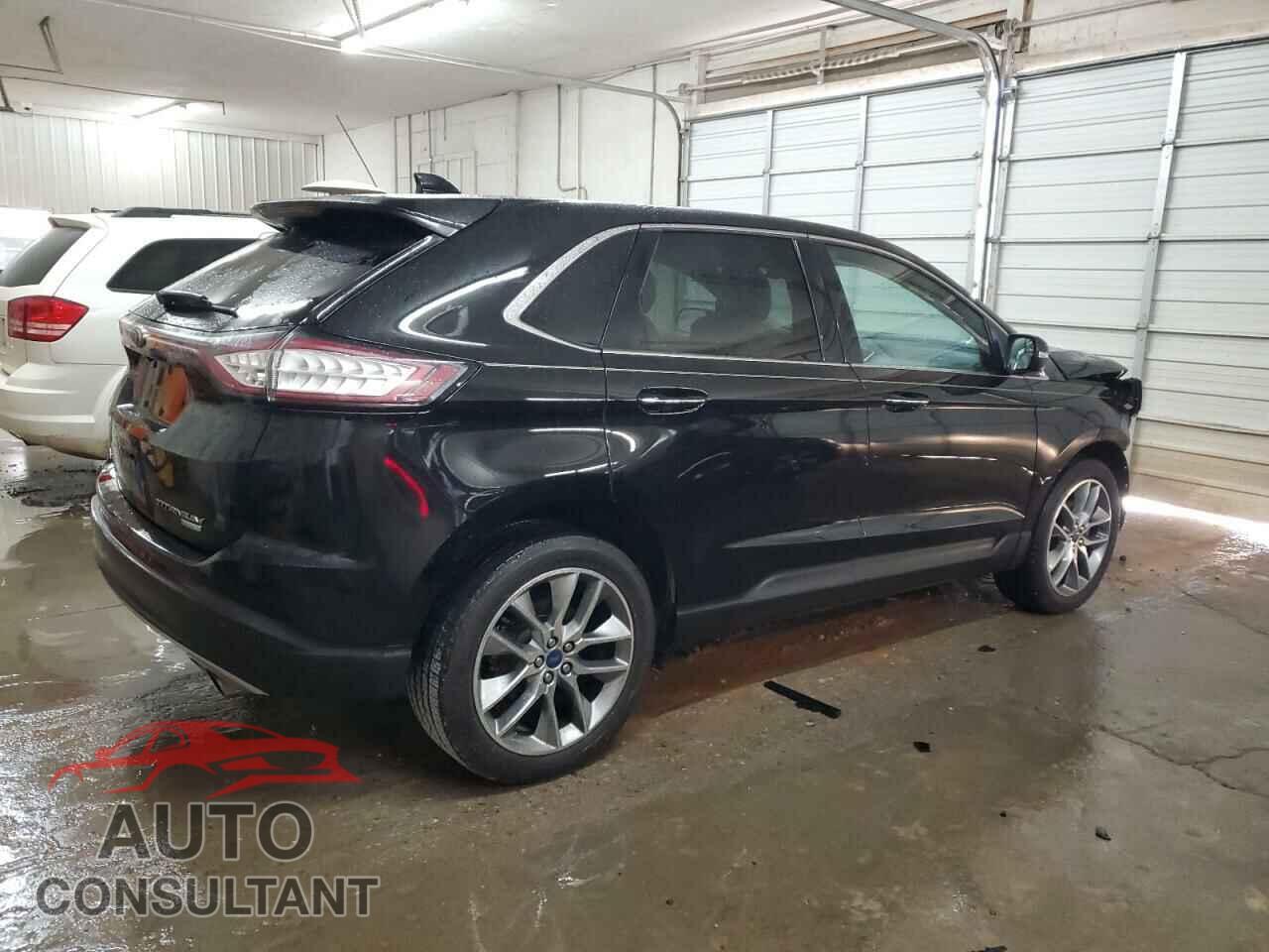 FORD EDGE 2016 - 2FMPK3K95GBB94227