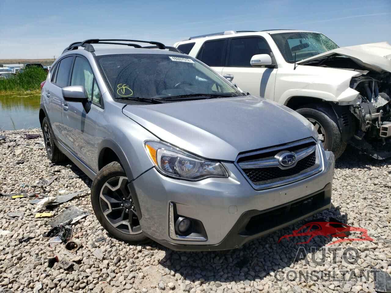 SUBARU CROSSTREK 2017 - JF2GPADC1HH279252