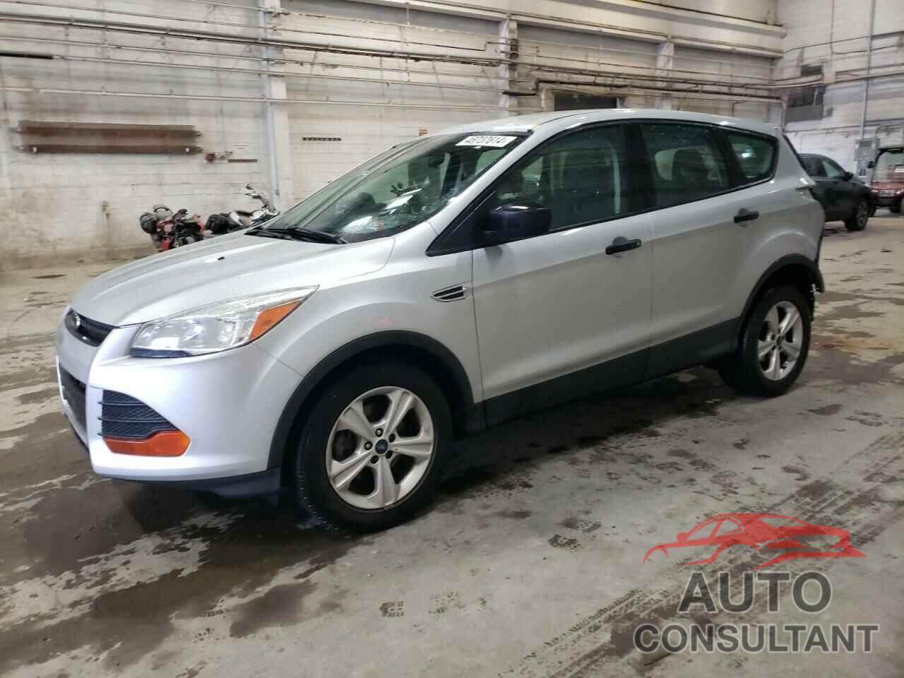 FORD ESCAPE 2016 - 1FMCU0F75GUB02124