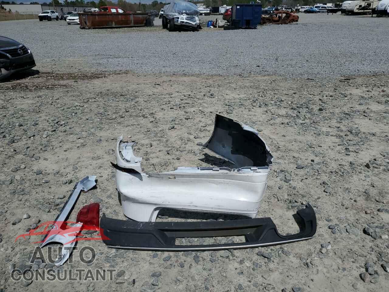 AUDI A3 2019 - WAUAUGFF6K1008904