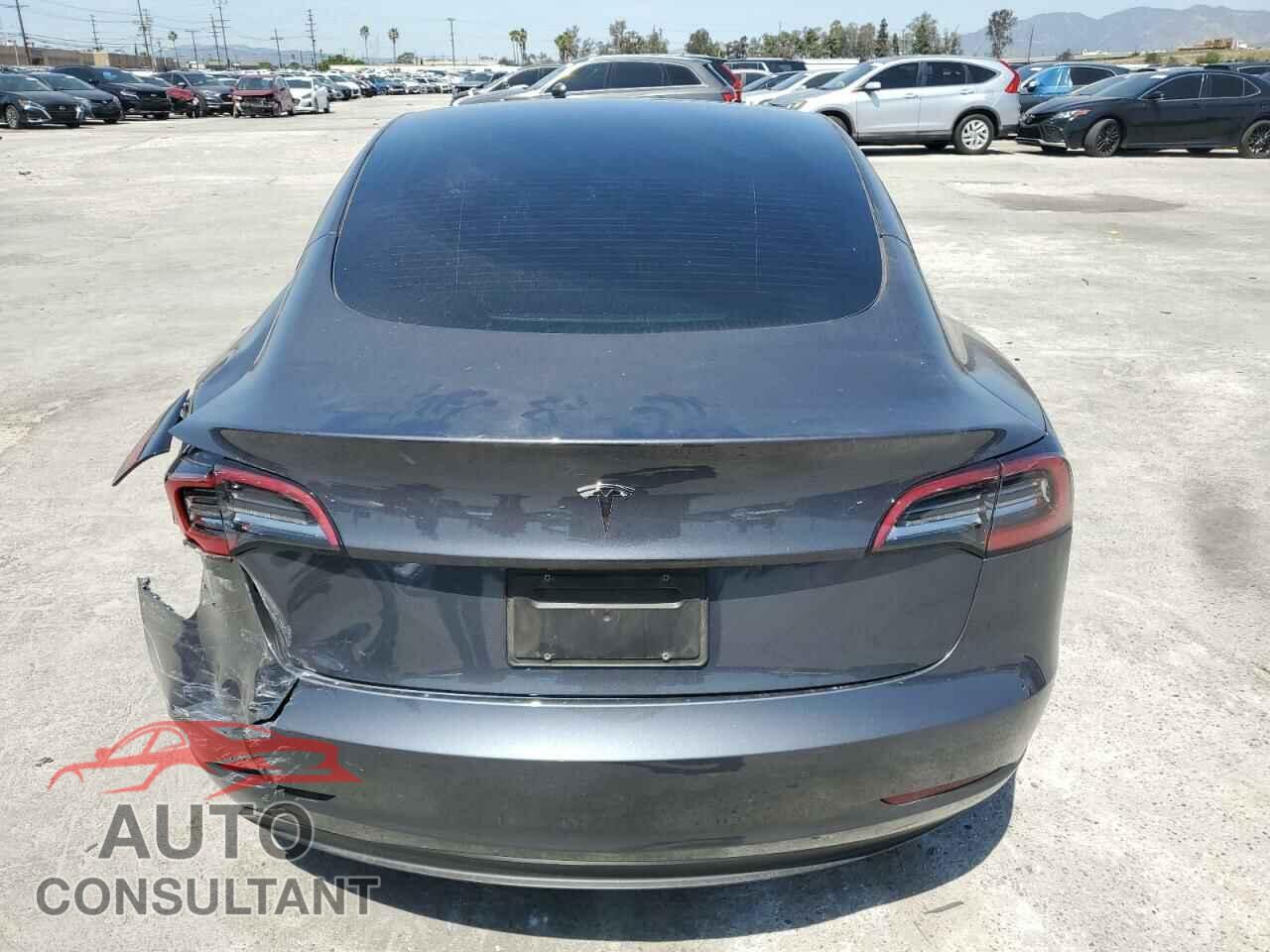 TESLA MODEL 3 2023 - 5YJ3E1EA8PF616210